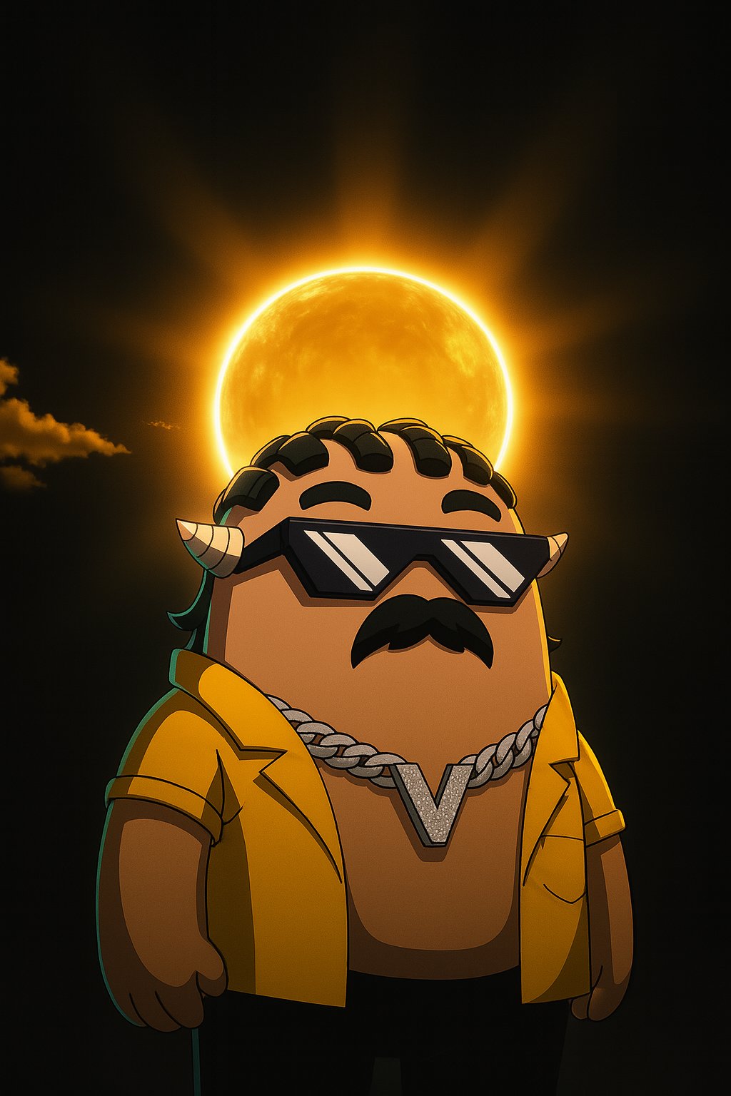 VARKI under the sun